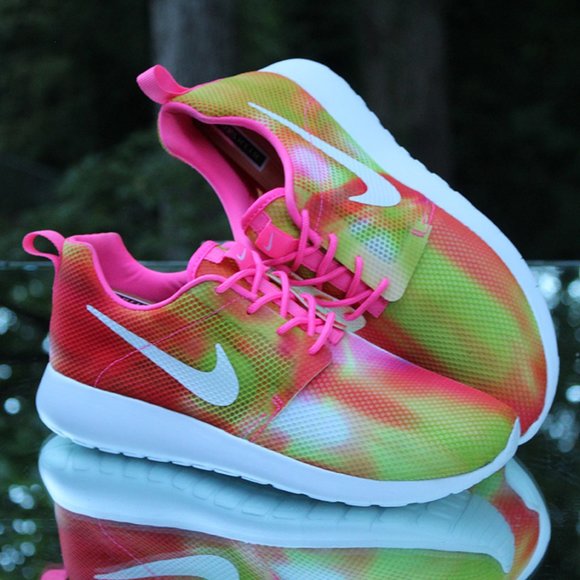 Nike Roshe One Flight Weight - Picture 5 of 12